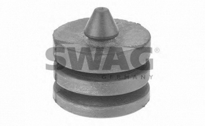 SWAG 10915705 -  Стопорное кольцо, глушитель