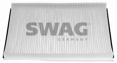 SWAG 10917160 -  Фильтр воздуха в салоне