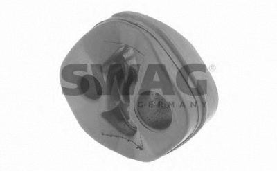 SWAG 10918269 -  Кронштейн, система выпуска ОГ