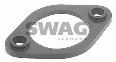 SWAG 10919091 -  Фланец, карбюратор
