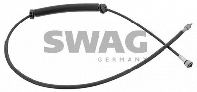 SWAG 10919266 -  Тросик спидометра