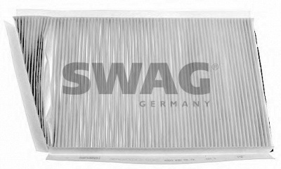 SWAG 10919794 -  Фильтр воздуха в салоне
