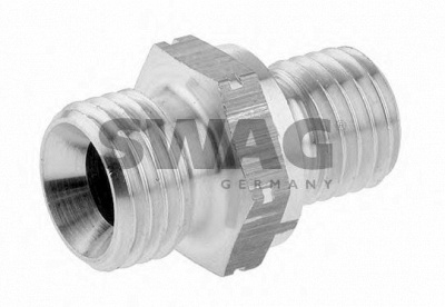 SWAG 10919947 -  Соединительный патрубок, дозатор (система впрыска)