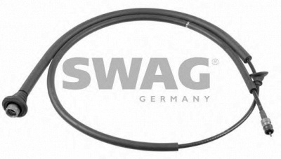SWAG 10921326 -  Тросик спидометра