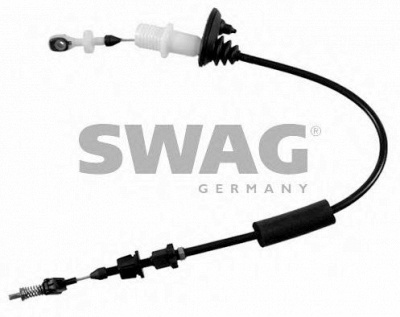 SWAG 10921327 -  Тросик газа