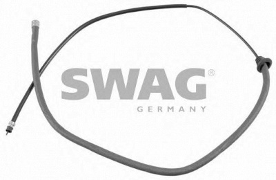 SWAG 10921329 -  Тросик спидометра