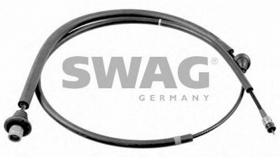 SWAG 10921330 -  Тросик спидометра