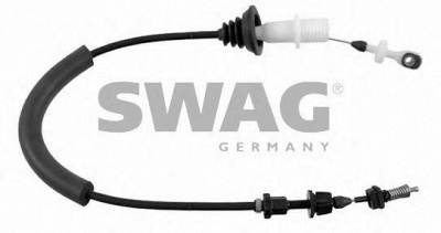 SWAG 10921364 -  Тросик газа