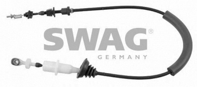SWAG 10921367 -  Тросик газа