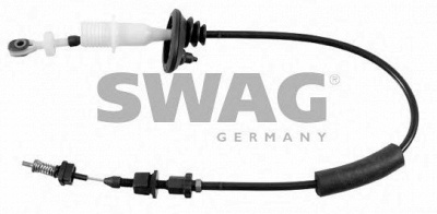 SWAG 10921370 -  Тросик газа