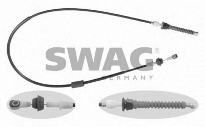 SWAG 10921379 -  Тросик газа