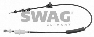 SWAG 10921380 -  Тросик газа