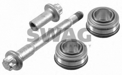 SWAG 10921401 -  Комплект подшипника, балка моста