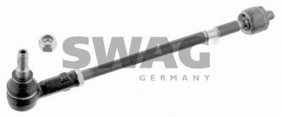 SWAG 10921450 -  Поперечная рулевая тяга