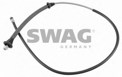 SWAG 10921518 -  Тросик спидометра