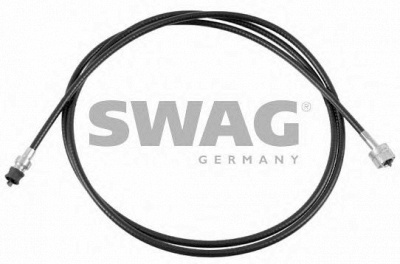 SWAG 10921519 -  Тросик спидометра