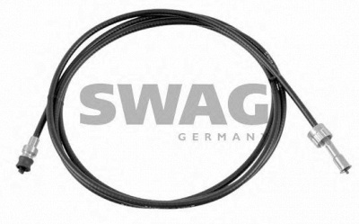 SWAG 10921520 -  Тросик спидометра