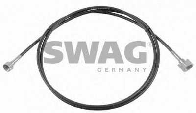 SWAG 10921521 -  Тросик спидометра