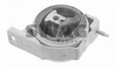 SWAG 10921937 -  Подвеска, двигатель| Подвеска, автоматическая коробка передач| Подвеска, ступенчатая коробка передач