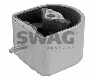 SWAG 10921938 -  Подвеска, двигатель| Подвеска, автоматическая коробка передач| Подвеска, ступенчатая коробка передач
