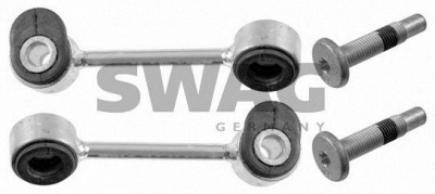 SWAG 10922247 -  Ремкомплект, соединительная тяга стабилизатора