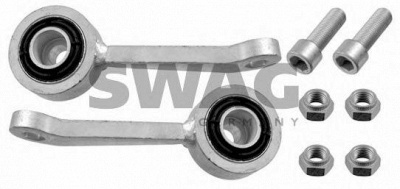 SWAG 10922262 -  Ремкомплект, соединительная тяга стабилизатора