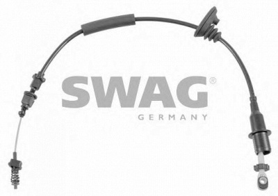 SWAG 10922321 -  Тросик газа