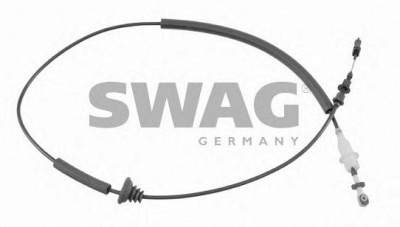 SWAG 10922325 -  Тросик газа