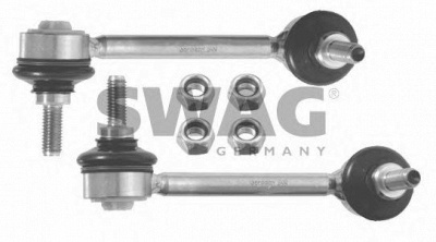 SWAG 10922419 -  Ремкомплект, соединительная тяга стабилизатора