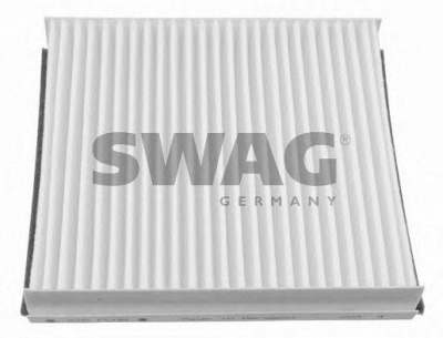 SWAG 10922442 -  Фильтр воздуха в салоне