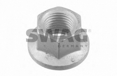 SWAG 10922474 -  Гайка крепления колеса| Гайка