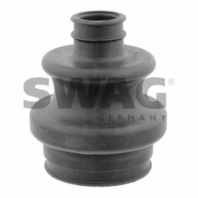 SWAG 10922607 -  Пыльник, приводной вал