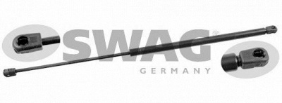 SWAG 10922621 -  Газовая пружина, крышка багажник