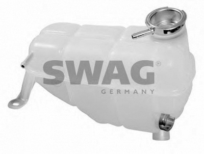 SWAG 10922626 -  Компенсационный бак, охлаждающая жидкость