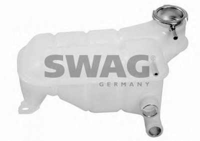 SWAG 10922627 -  Компенсационный бак, охлаждающая жидкость