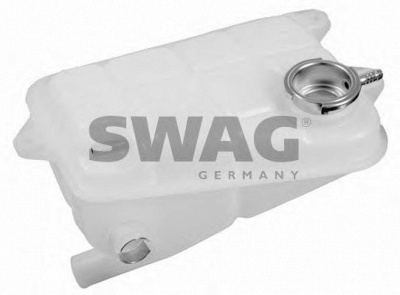 SWAG 10922637 -  Компенсационный бак, охлаждающая жидкость