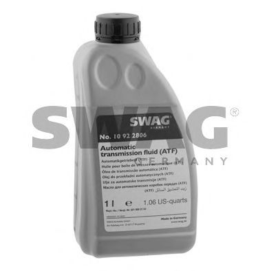 SWAG 10922806 -  Масло автоматической коробки передач