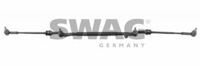 SWAG 10922839 -  Продольная рулевая тяга