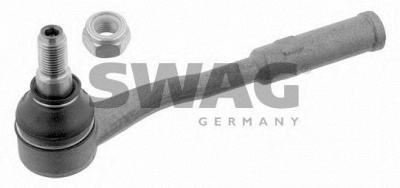 SWAG 10923087 -  Наконечник поперечной рулевой тяги