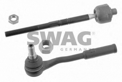 SWAG 10923137 -  Поперечная рулевая тяга