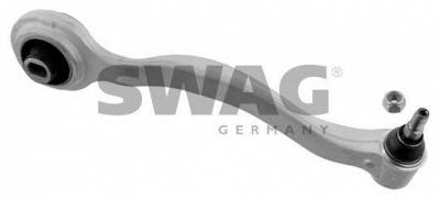 SWAG 10923215 -  Рычаг независимой подвески колеса, подвеска колеса