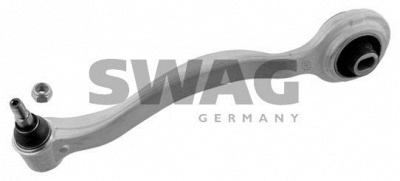 SWAG 10923216 -  Рычаг независимой подвески колеса, подвеска колеса