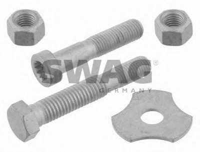 SWAG 10923461 -  Монтажный комплект, рычаг независимой подвески колеса