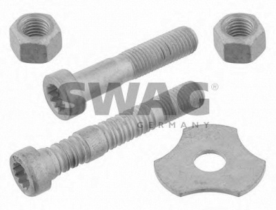 SWAG 10923469 -  Монтажный комплект, рычаг независимой подвески колеса