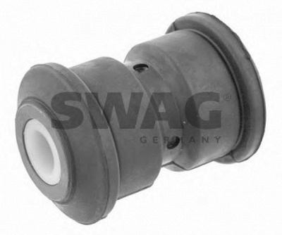 SWAG 10923481 -  Подвеска, листовая рессора