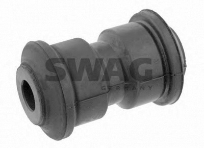 SWAG 10923483 -  Подвеска, листовая рессора