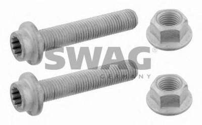 SWAG 10923505 -  Монтажный комплект, рычаг независимой подвески колеса
