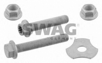 SWAG 10923507 -  Монтажный комплект, рычаг независимой подвески колеса