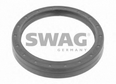 SWAG 10923662 -  Уплотняющее кольцо вала, подшипник ступицы колеса