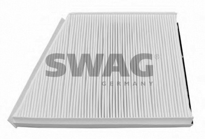 SWAG 10923716 -  Фильтр воздуха в салоне